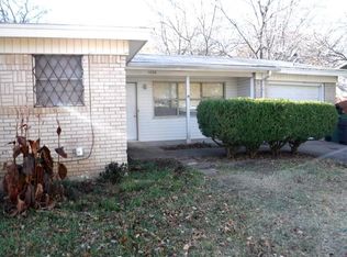 1606 Browning Dr, Arlington, TX 76010