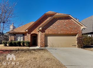 1007 Riviera Dr, Calera, AL 35040