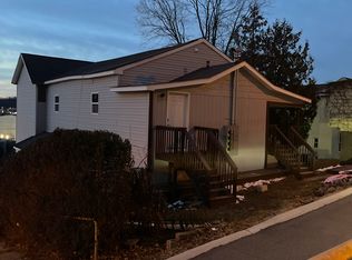 1348 Marshall St S #4, Benwood, WV