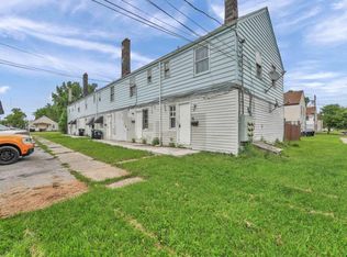 28 Blackmore St, Tonawanda, NY 14150