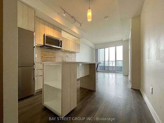 2nd image of 50 Forest Manor Rd Unit 1104