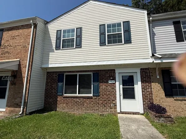 506 Myrtlewood Cir, Jacksonville, NC 28546