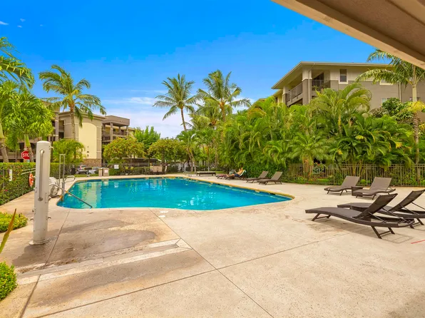 1300 Limahana Cir #C401, Lahaina, HI 96761