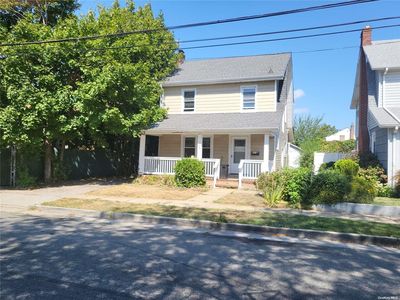 109 Brown Avenue, Hempstead, NY, 11550