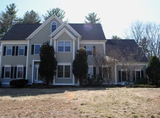 90 Johnson Dr, Holliston, MA 01746