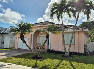 14602 SW 180th Ter, Miami, FL 33177