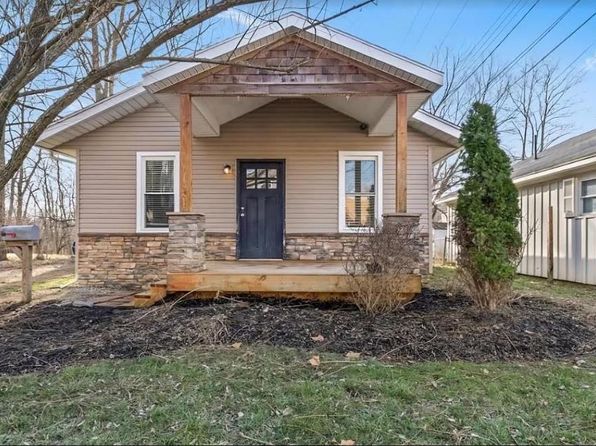 Houses For Rent in Xenia OH - 8 Homes | Zillow
