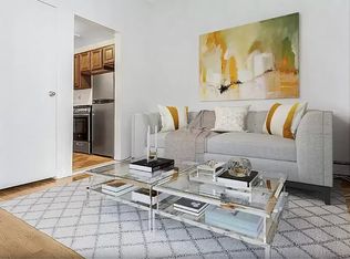 341 Lexington Ave APT 3F, New York, NY 10016