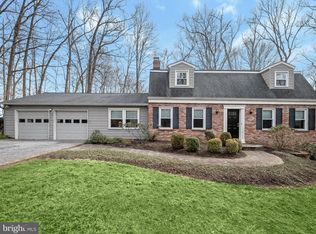 13061 Saint Patricks Ct, Highland, MD 20777