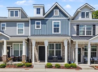1233 Hope Village Way, Hermitage, TN 37076