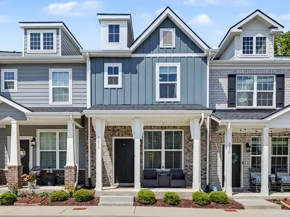 1233 Hope Village Way, Hermitage, TN 37076