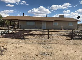 27875 Crestview St, Barstow, CA 92311
