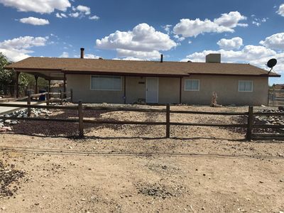 27875 Crestview St, Barstow, CA, 92311