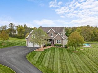 13 James Crowell Ln, Shawangunk, NY 12589