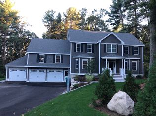 6 Haven Ter, Burlington, MA 01803