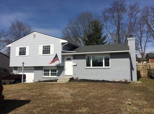 3440 Dempsey Rd, Westerville, OH 43081