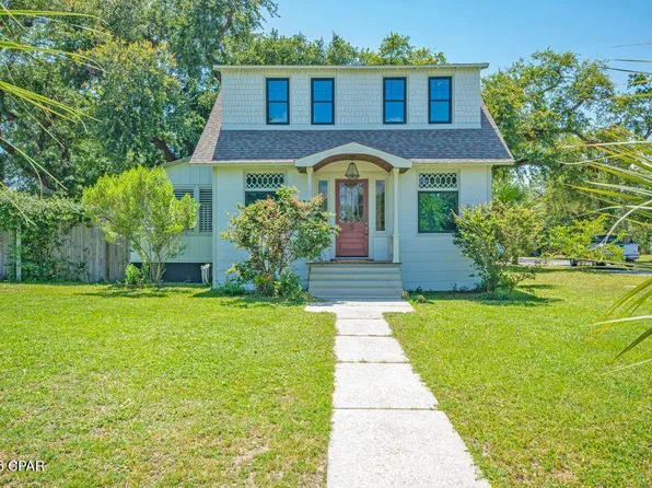204 New York Ave, Lynn Haven, FL 32444