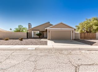 10102 E Stella Rd, Tucson, AZ 85730