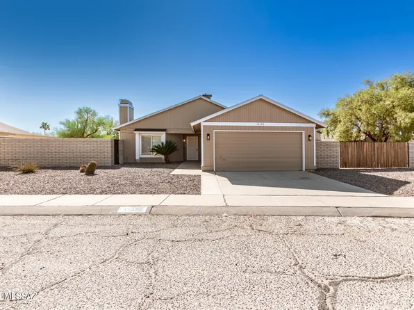 10102 E Stella Rd, Tucson, AZ 85730