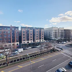 Rented by New York Residence