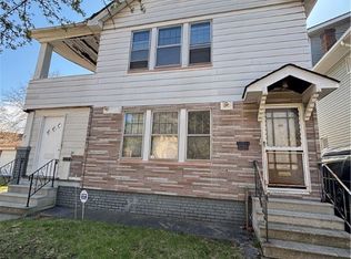 1220 Ansel Rd, Cleveland, OH 44108