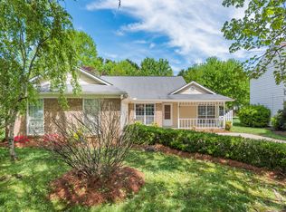 10212 Fairway Ridge Rd, Charlotte, NC 28277