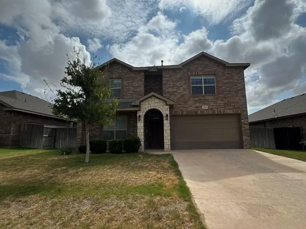 6944 King Ranch Rd, Odessa, TX 79765