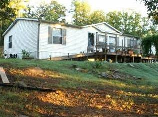 12100 James Fork Rd, Hartford, AR 72938
