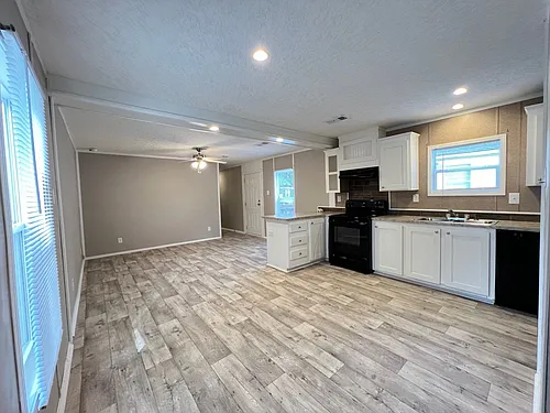 Floor plan 577