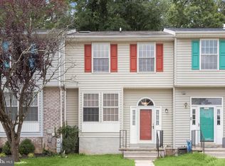 911 Joshua Tree Ct, Owings Mills, MD 21117