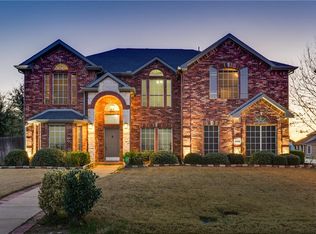 3009 Saint Amanda Dr, Mansfield, TX 76063