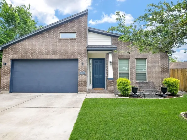 2118 Marnel Rd Unit A, Houston, TX 77055