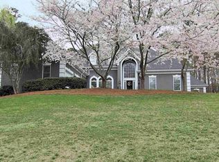 407 Loyd Rd, Peachtree City, GA 30269