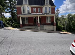 20 Mount Airy Ave #5, Waynesboro, PA 17268