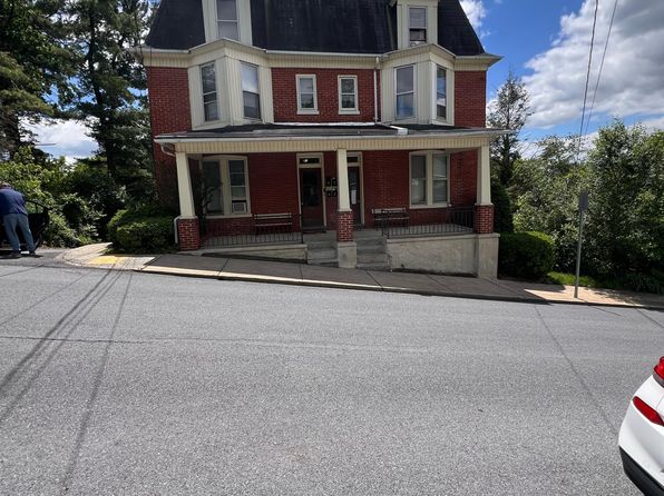 20 Mount Airy Ave #5