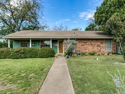 519 E Cherry St, Duncanville, TX, 75116