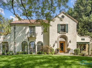 3446 Chestnut Hill Rd, Toledo, OH 43606