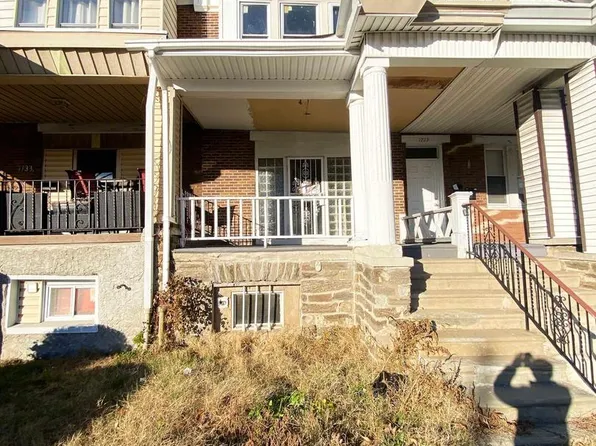 1731 W Champlost Ave, Philadelphia, PA 19141
