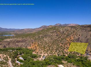 141 S Stagecoach Dr, Veyo, UT 84782