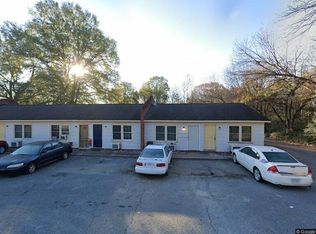 815 Warren St #A2, Monroe, NC 28110
