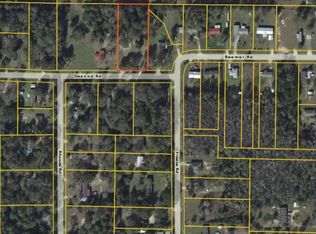 9143 Deanne Rd, Panama City, FL 32404