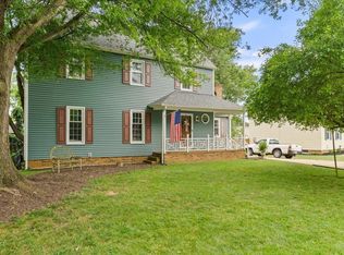108 Woodlyn Ct, Waynesboro, VA 22980