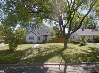 7601 Grand Ave S, Richfield, MN 55423