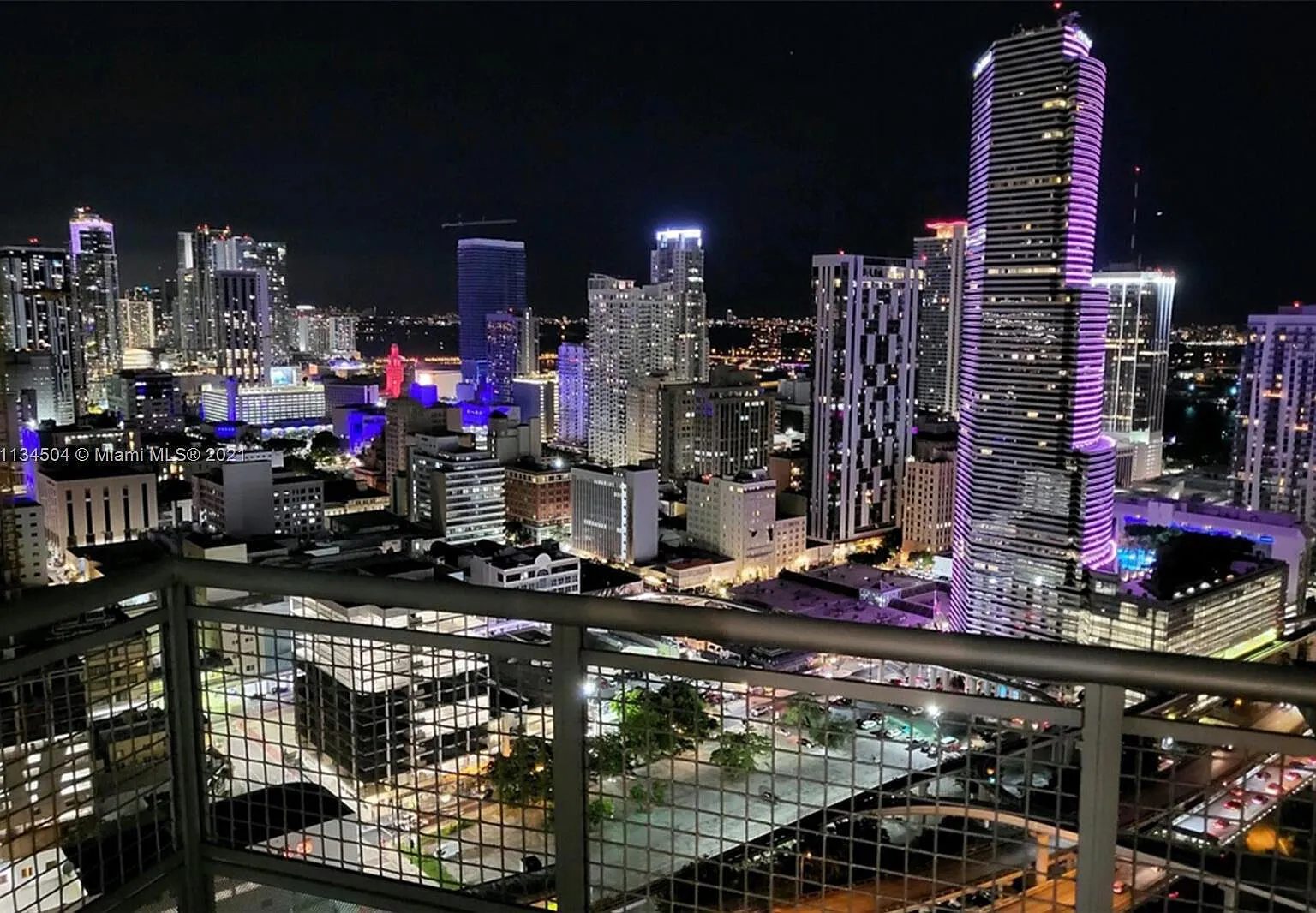 1 bed, 1.0 bath, 704 sqft, $2,800 — Photo 3