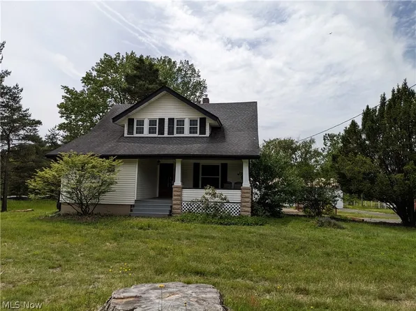 298 Substation Rd, Brunswick, OH 44212