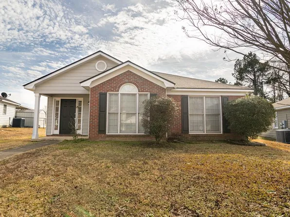 5718 Stoneridge Dr, Columbus, GA 31909