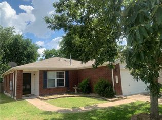 1207 Dayton Dr, Round Rock, TX 78665