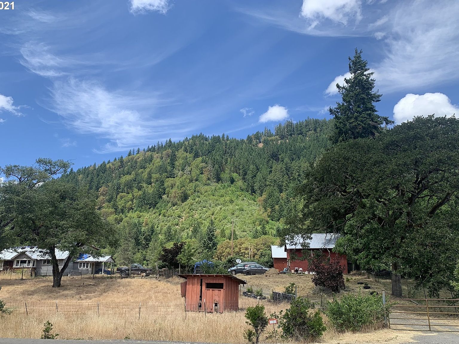 20190 Tiller Trail Hwy, Days Creek, OR 97429 Zillow