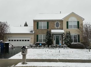 311 Crickle Creek Ln, Dover, DE 19904