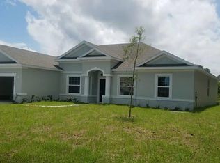 2502 W Blackwell Dr, Port Saint Lucie, FL 34952